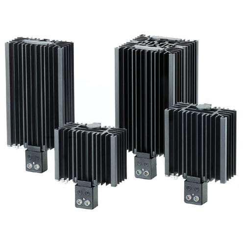 PTC加热组件 - SHT series - Alfa Electric - 用于电柜 / 带恒温调节器