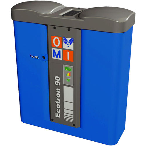 油分离器 - ECOTRON series - OMI Officine Meccaniche Industriali - 水 / 乳胶 / 空气