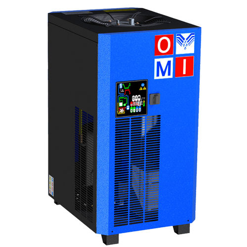 冷却压缩空气干燥机 - ESD series  - OMI Officine Meccaniche Industriali