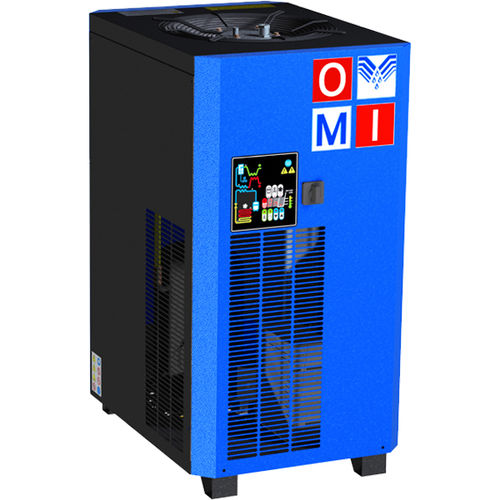 冷却压缩空气干燥机 - ED series - OMI Officine Meccaniche Industriali - 高压应用