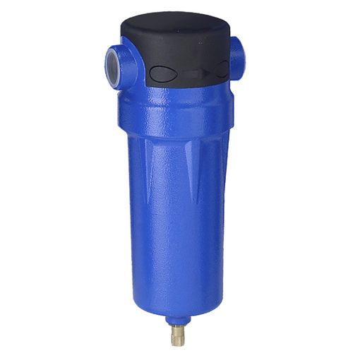 冷凝分离器 - SA series - OMI Officine Meccaniche Industriali - 旋风式 / 工艺流程 / 不锈钢