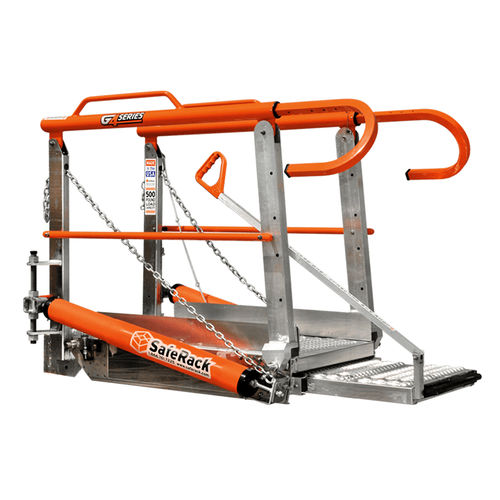 网关 - G4 series - Safe Rack