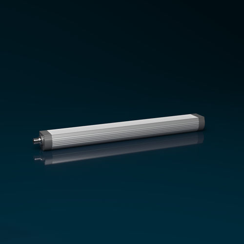 灯具 - COMPACT ALPHA - C.C.E.A. Lighting - 灯 / 吸顶式 / 灯杆
