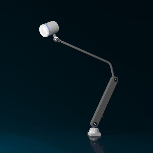 灯 - LSR  - C.C.E.A. Lighting - LED / 用于缝纫机 / IP20
