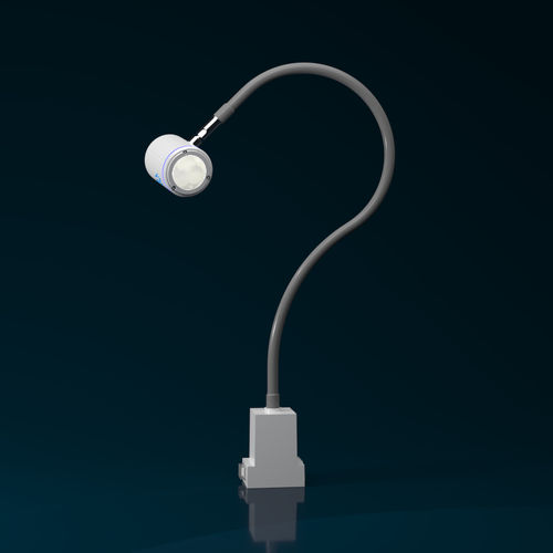 灯 - LSF  - C.C.E.A. Lighting - LED / 用于缝纫机 / IP40
