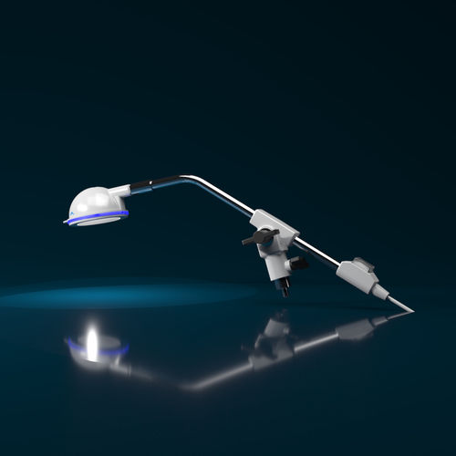 灯 - L1050  - C.C.E.A. Lighting - LED / 用于机器 / IP40