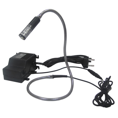 灯 - K7-K11  - C.C.E.A. Lighting - LED / 用于机器