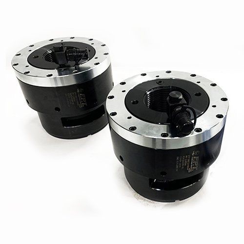 液压螺栓拉伸器 - CTP-C  - FPT Fluid Power Technology - 单级