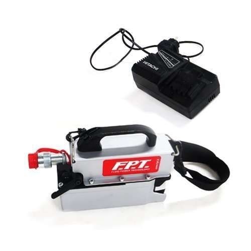 自吸式抽水装置* - FPT BATT - FPT Fluid Power Technology - 移动式 / 工业 / 高压