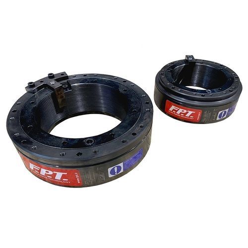 轴承液压螺母 - GH - FPT Fluid Power Technology