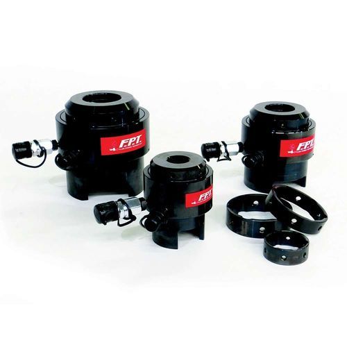 液压螺栓拉伸器 - TTS series - FPT Fluid Power Technology - 海底 / 单级 / 多级
