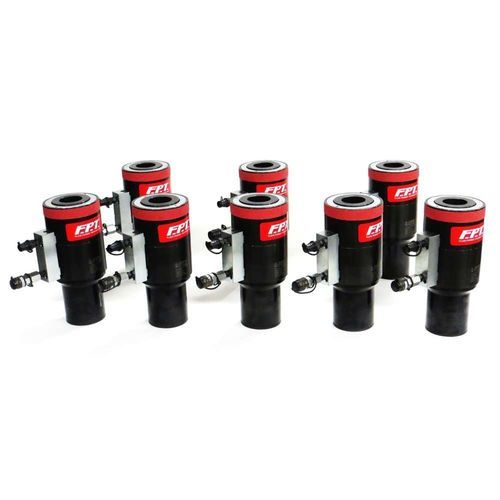 液压多螺栓张紧器 - CTPM - FPT Fluid Power Technology