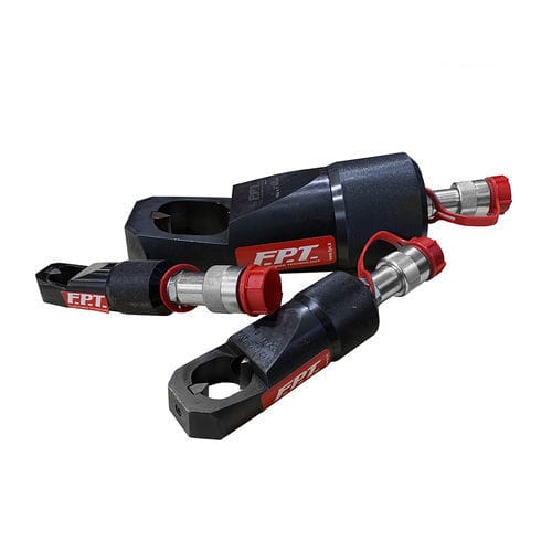 液压螺母劈开器 - TB series - FPT Fluid Power Technology