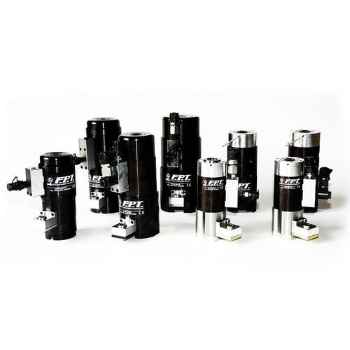 液压螺栓拉伸器 - CTP-W - FPT Fluid Power Technology - 用于风力涡轮机 / 自动