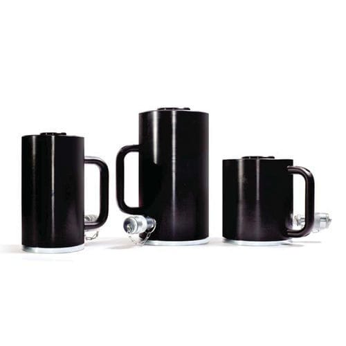 液压缸 - CRMA series - FPT Fluid Power Technology - 单作用 / 铝制 / 提升应用