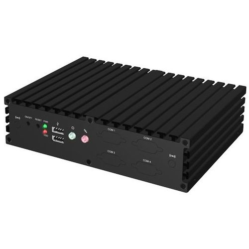 嵌入式电脑 - SB-01694 - COMARK - Intel® Celeron N2930 / USB / 千兆以太网
