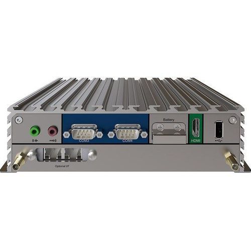 嵌入式电脑 - SB-01670 - COMARK - Intel® Atom E3845 / Intel® Atom E3826 / SO-DIMM