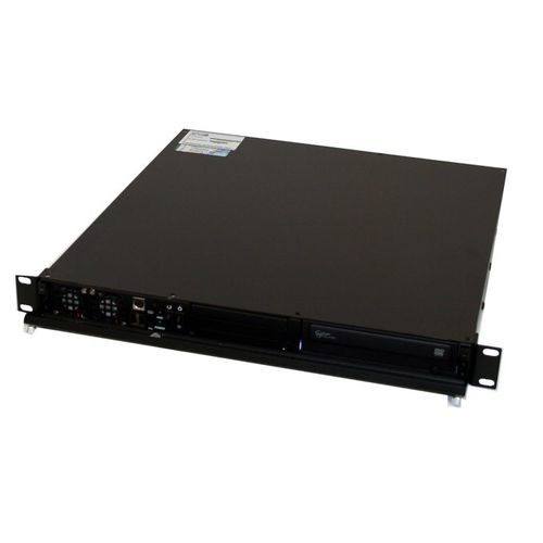 机架式电脑 - TCS-025-01874-001 - COMARK - Intel® Core™2 Duo / USB / 1U