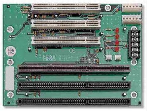 ISA底板 - TCS-008-01503 - COMARK - PCI / 01-05 个插槽