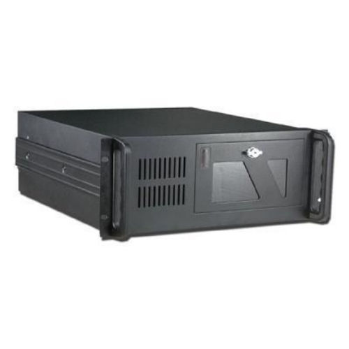 机架式机箱 - TCS-002-01577 - COMARK - 4U / 7 个插槽 / 用于 ATX 母版