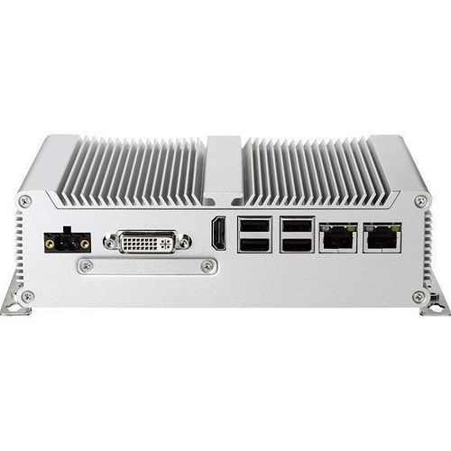 嵌入式电脑 - TCS-027-01617 - COMARK - Intel® Atom D2550 / Intel® Core i5 / 以太网