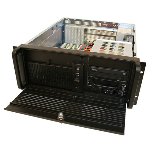 机架式电脑 - TCS-025-01972-001 - COMARK - Intel® Core i7 / RS-232 / 4U
