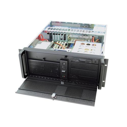 机架式电脑 - TCS-025-01955-001 - COMARK - Intel® Core i7 / RS-232 / 4U