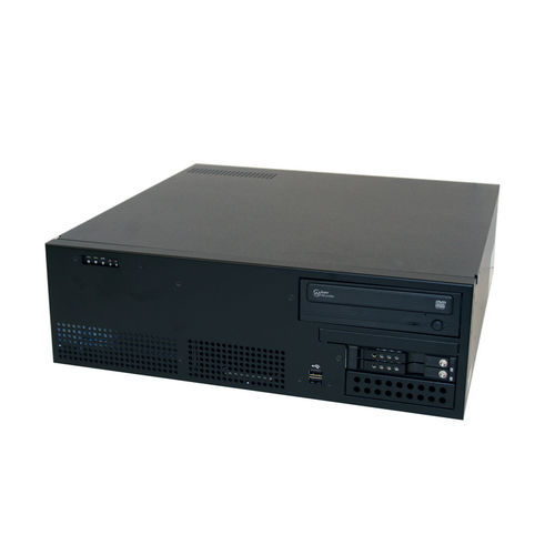 机架式电脑 - TCS-025-01924-001 - COMARK - Intel® Core i 系列 / RS-232 / 3U