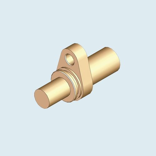 角速度传感器 - DWG-SO - EPHYMESS GmbH - 霍尔 / 螺纹 / 双通道