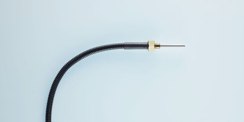 Pt100温度传感器 - BM-S-T-SO - EPHYMESS GmbH - Pt1000 / 螺纹 / 法兰