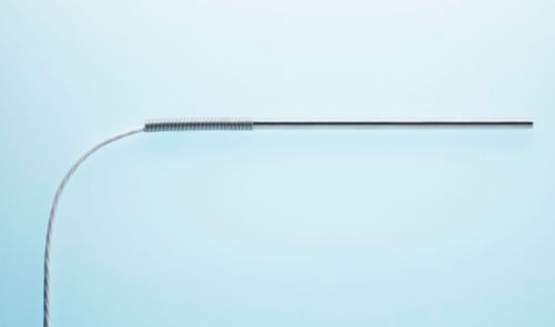 电阻式温度传感器 - M-OK/MH - EPHYMESS GmbH - 金属盒 / 集成式 / IP66