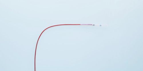 Pt100温度传感器 - M-OK/SH - EPHYMESS GmbH - DIN导轨 / B形 / 4 线式