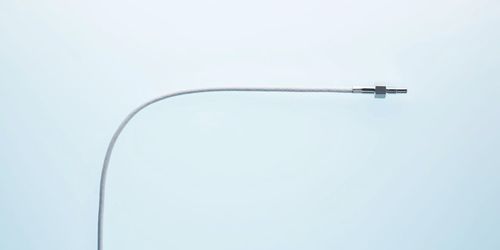 热电偶传感器 - M-OK/SGH - EPHYMESS GmbH - 螺纹 / 盒式 / 插入式