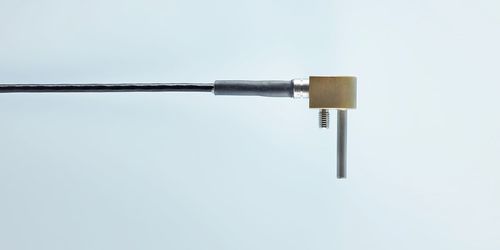 铂电阻温度传感器 - BM-S-T - EPHYMESS GmbH - 插入式 / 带连接器 / 无卤素