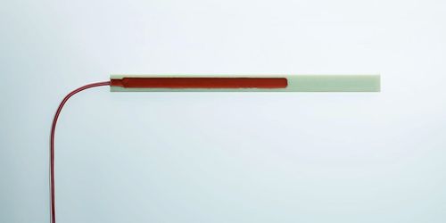 铂电阻温度传感器 - NWT-ZS - EPHYMESS GmbH - 薄膜 / 盒式 / ATEX