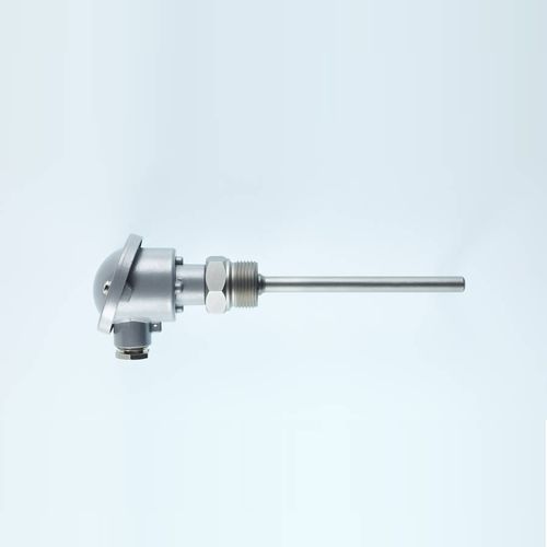 电阻式温度探头 - LT-A/B/BUZ/MA/BUS - EPHYMESS GmbH - 螺纹 / B形 / BUZ型