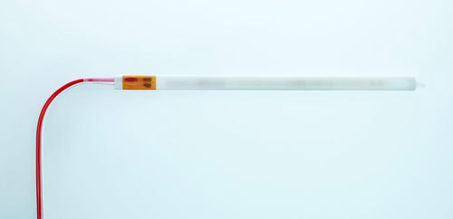 铂电阻温度传感器 - NWT-SH - EPHYMESS GmbH - ATEX / 危险区域 / 柔性