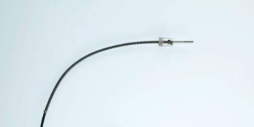 插入式温度探头 - M-OK-MH-BV - EPHYMESS GmbH - 电阻式 / 卡口式 / ATEX