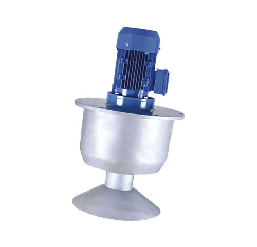 食品工业消泡系统 - BODF-II - Wenzhou BOAO Mechanical Manufacturing Co.,Ltd.