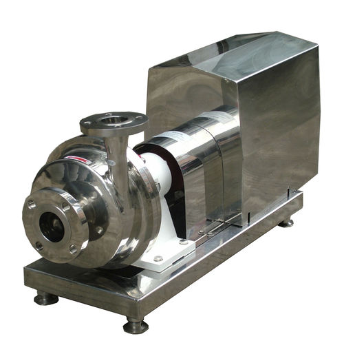 螺杆泵 - BOBPF - Wenzhou BOAO Mechanical Manufacturing Co.,Ltd. - 废水 / 工业用水 / 用于化学品