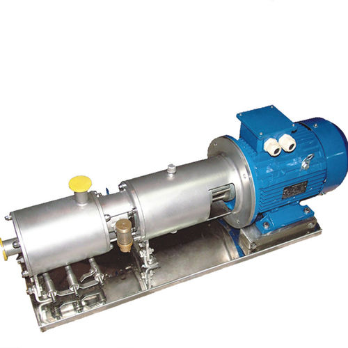 桨叶混合机 - BORHPn 3 series  - Wenzhou BOAO Mechanical Manufacturing Co.,Ltd. - 分批 / 用于液体 / 高剪应力