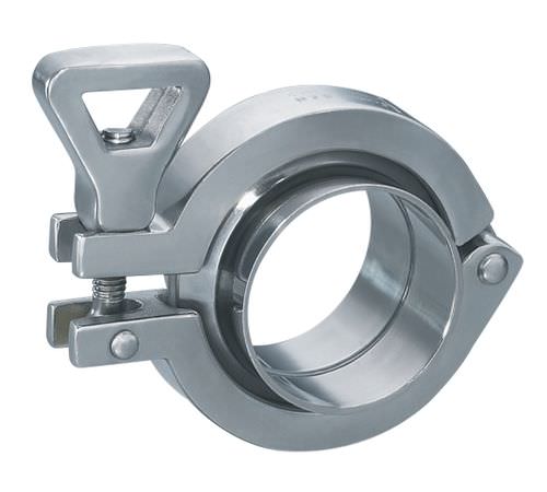 不锈钢卡箍 - Wenzhou BOAO Mechanical Manufacturing Co.,Ltd. - 螺杆