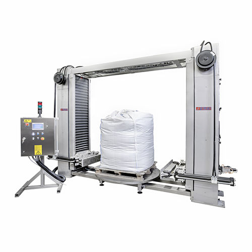松包打散机 - GIMAT SRL
