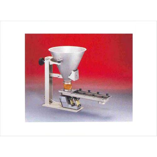 振动给料机 - GIMAT SRL - 用于散料 / 机动 / 包装流水线