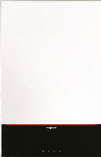 蒸汽锅炉 - VITODENS 200-W - Viessmann Werke GmbH & Co KG - 燃气 / 天然气 / 冷凝式