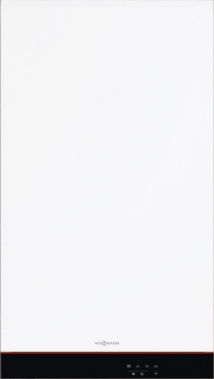 蒸汽锅炉 - Vitodens 050-W - Viessmann Werke GmbH & Co KG - 燃气 / 冷凝式 / 紧凑型