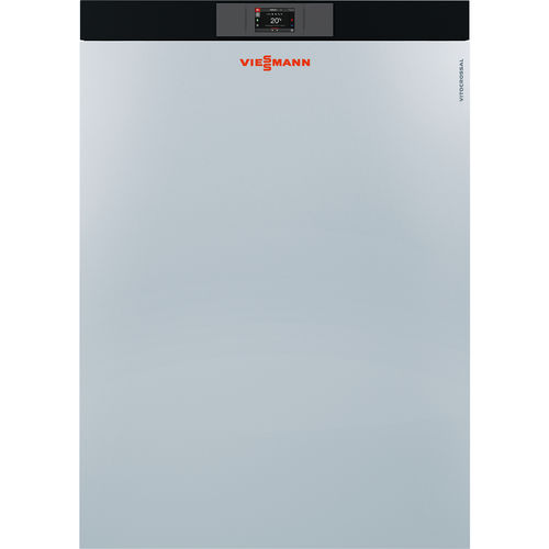 蒸汽锅炉 - Vitocrossal 200 type CRU - Viessmann Werke GmbH & Co KG - 燃气 / 冷凝式