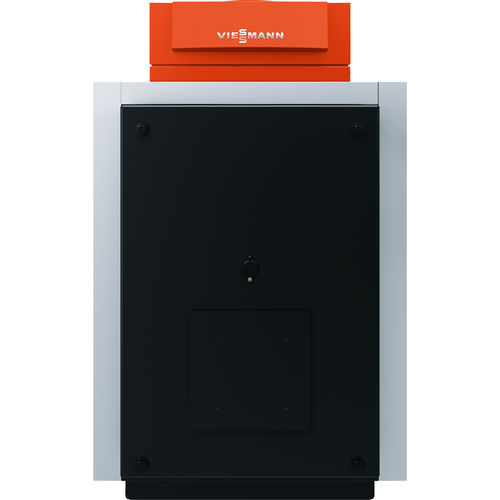 蒸汽锅炉 - Vitoradial 300-T - Viessmann Werke GmbH & Co KG - 燃气 / 燃油 / 三回程