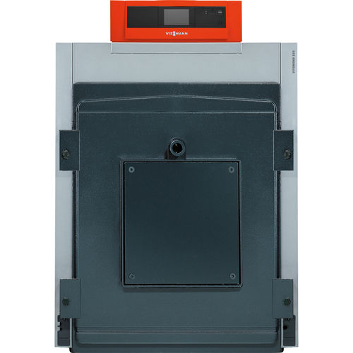 蒸汽锅炉 - Vitorond 200 - Viessmann Werke GmbH & Co KG - 燃气 / 燃油 / 三回程