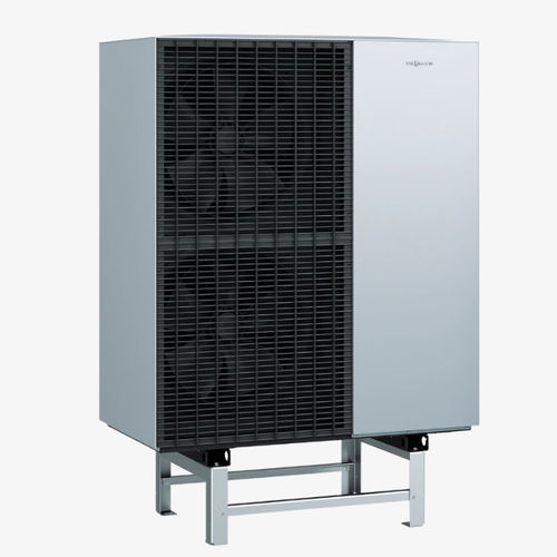 丙烷(R290)加热泵 - VITOCAL 150-A - Viessmann Werke GmbH & Co KG